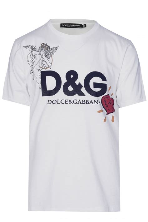 dolce gabbana t shirt cheap.